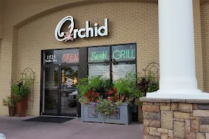 Orchid Asian Restaurant image