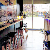 Atmosphère du Restaurant japonais FaFa Sushi 🍣 🥟🥢 à Lyon - n°4