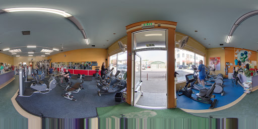 Health Club «Toadal Fitness», reviews and photos, 113 Lincoln St, Santa Cruz, CA 95060, USA