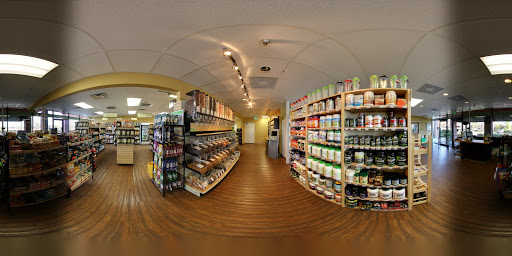 Health Food Store «Sustain Natural Market», reviews and photos, 3060 E Semoran Blvd #100, Apopka, FL 32703, USA