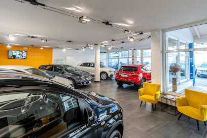 Auto Engl GmbH – Renault, Dacia, Mitsubishi, Mazda