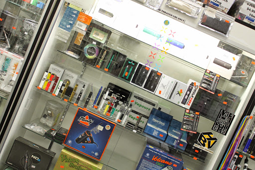 Tobacco Shop «The Tobacco Stop», reviews and photos, 3312 S Bristol St, Santa Ana, CA 92704, USA