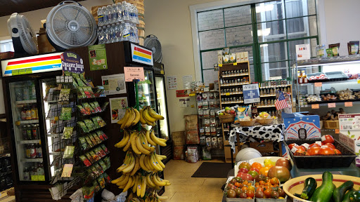 Natural Foods Store «Chestertown Natural Foods», reviews and photos, 303 Cannon St, Chestertown, MD 21620, USA