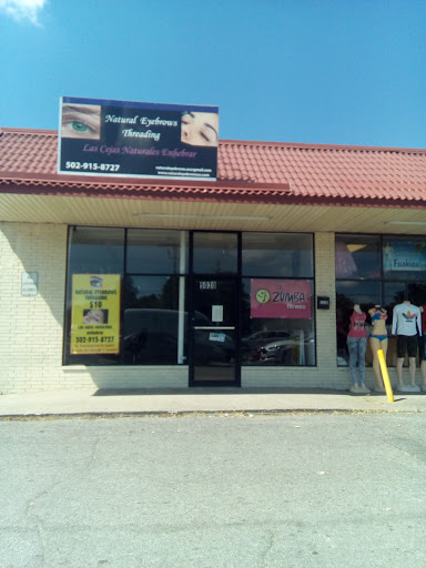 Beauty Salon «Natural Eyebrows Threading», reviews and photos, 5030 Poplar Level Rd, Louisville, KY 40219, USA