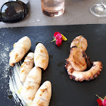 Photo n°3 de l'avis de Desiree.c fait le 02/08/2021 à 16:31 sur le  Club La Cambusa à Località Belvedere