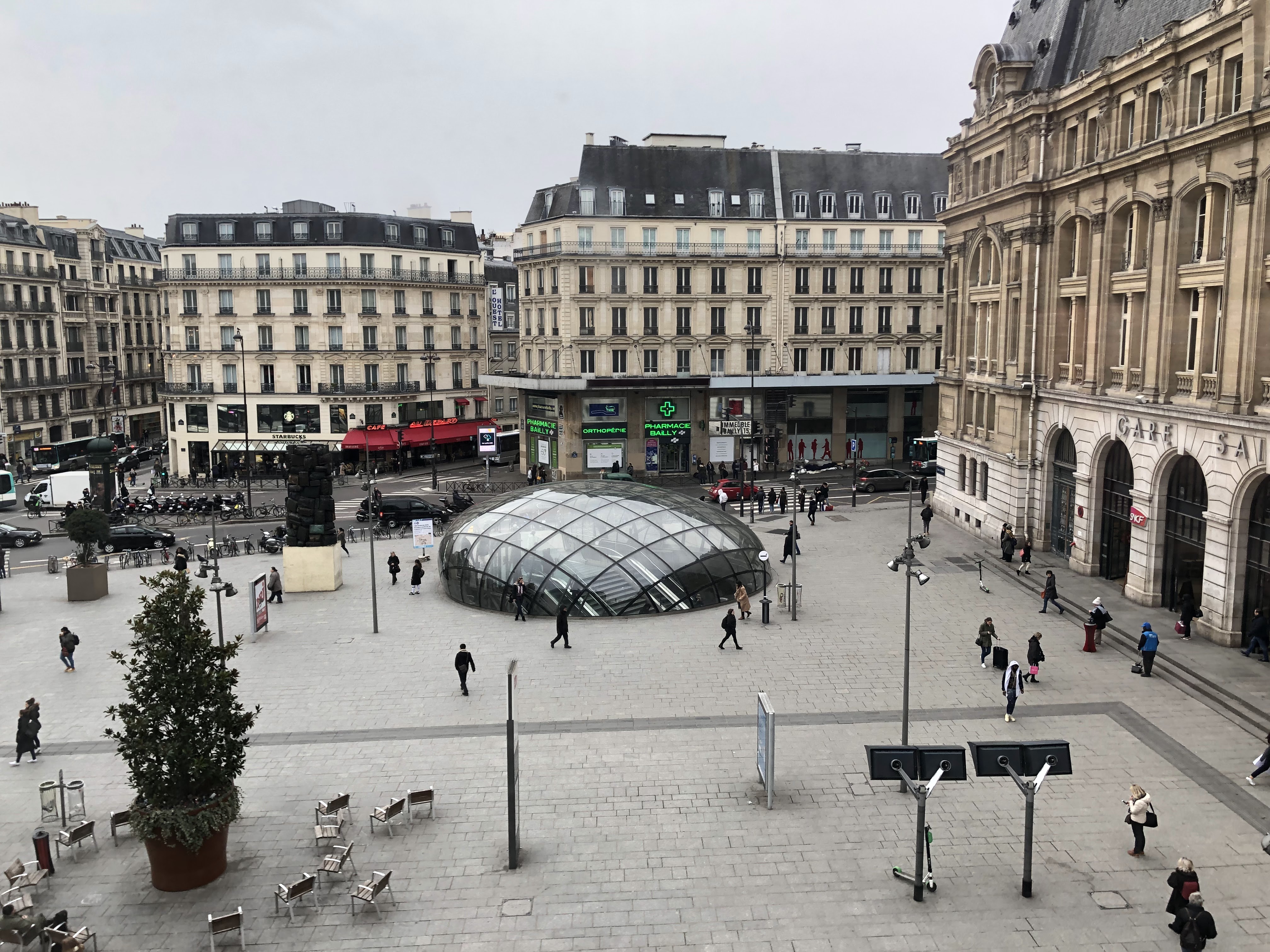 Photo n° 1 de l'avis de Urs.e fait le 10/02/2019 à 16:35