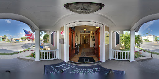 Criminal Justice Attorney «Finebloom & Haenel P.A.», reviews and photos