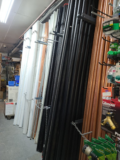 Paint Store «Pino & Son Paint & Hardware», reviews and photos, 2901 New York Ave, Union City, NJ 07087, USA