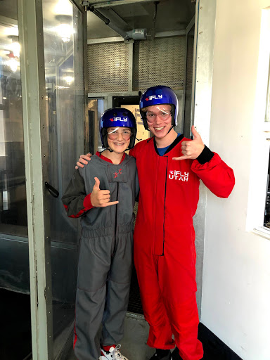 Skydiving Center «I Fly», reviews and photos, 2261 Kiesel Ave, Ogden, UT 84401, USA