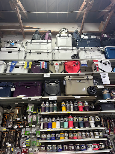 Billings Paint & Hardware Inc image