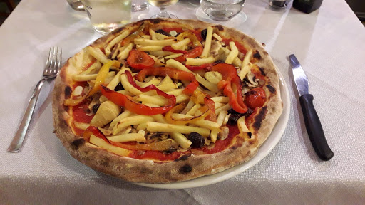 La Solita Solfa Pizzeria Ristorante in Moncalieri, Città Metropolitana di Torino