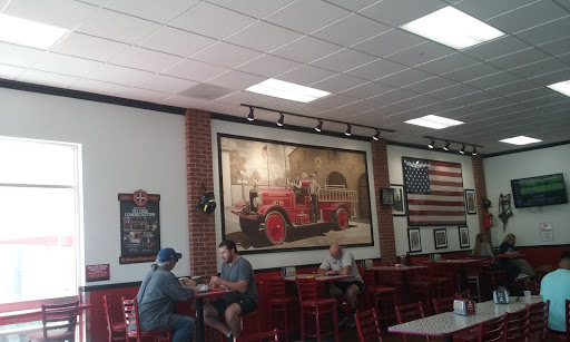 Sandwich Shop «Firehouse Subs», reviews and photos, 3830 Truxel Rd #100, Sacramento, CA 95834, USA