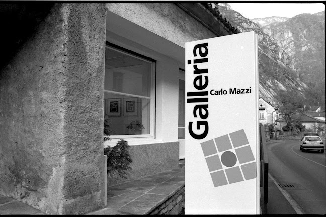 Galleria Carlo Mazzi