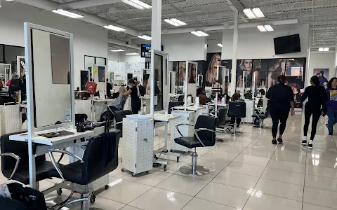 The Beauty Institute image