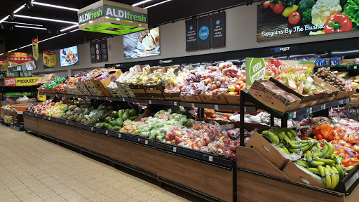 Supermarket «ALDI», reviews and photos, 11330 Pines Blvd, Pembroke Pines, FL 33026, USA