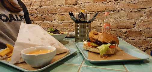 Humble — Restaurant für Burger & Bowls Berlin T - Lützowstraße 19, 10785 Berlin, Germany