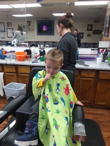 10017 W 130th St, Cleveland, OH 44133, USA