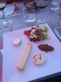 Foie gras du Restaurant Au gré des envies à Castelnau-d'Estrétefonds - n°2