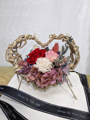 Florist «Flower In Love - JaJa», reviews and photos, 15936 Halliburton Rd, Hacienda Heights, CA 91745, USA