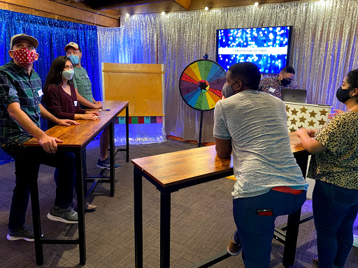 AxeVentures Axe Throwing image