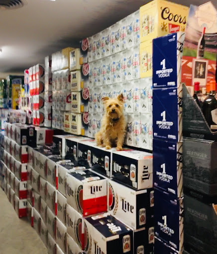 Wine Store «Oak Creek Wine & Spirits», reviews and photos, 28266 Lewes Georgetown Hwy, Milton, DE 19968, USA