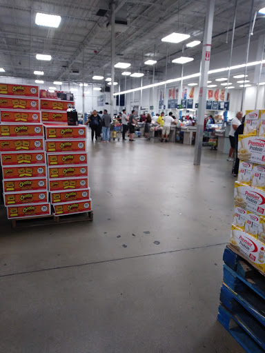 Sams Club image