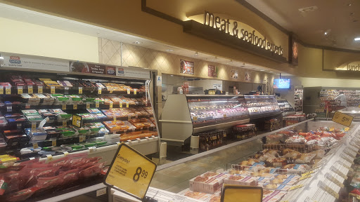 Grocery Store «Vons», reviews and photos, 1600 Foothill Blvd, La Verne, CA 91750, USA