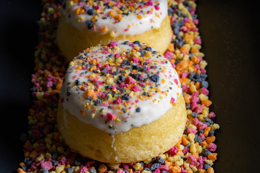 Dessert Shop «Steven Roberts Original Desserts», reviews and photos, 2780 Tower Rd, Aurora, CO 80011, USA