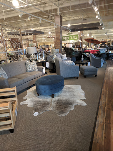 Furniture Store «Levin Furniture», reviews and photos, 292 Curry Hollow Rd, Pleasant Hills, PA 15236, USA