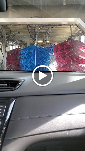 Car Wash «Eco Carwash», reviews and photos, 12118 N Jantzen Dr, Portland, OR 97217, USA