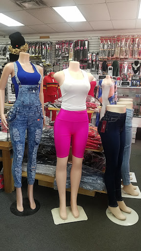 Beauty Supply Store «H M Beauty Supply», reviews and photos, 10344 S Halsted St, Chicago, IL 60628, USA