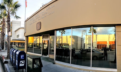 Post Office «United States Postal Service», reviews and photos, 1217 Wilshire Blvd, Santa Monica, CA 90403, USA