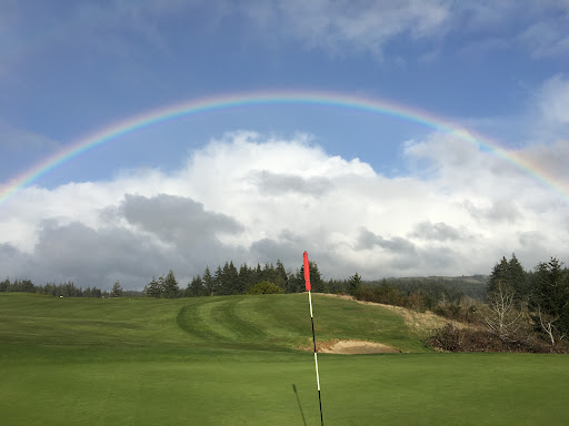 Golf Course «Bandon Crossings Golf Course», reviews and photos, 87530 Dew Valley Ln, Bandon, OR 97411, USA