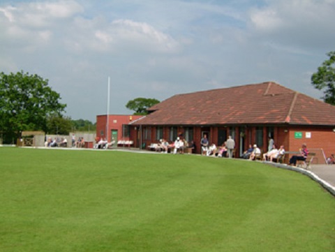 Fulwood and Broughton Cricket Club - Association