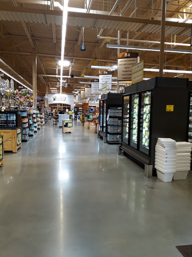 Grocery Store «Wegmans», reviews and photos, 100 Wegmans Way, Charlottesville, VA 22902, USA