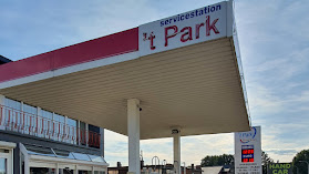 't Park Tankstation