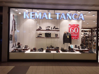 Kemal Tanca  Zafer Plaza Avm