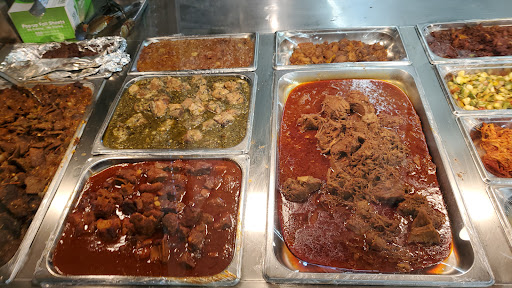 Supermarket «El Ahorro Supermarket», reviews and photos, 225 S Main St, Conroe, TX 77301, USA