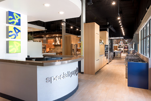 Appliance Store «Specialty Appliance», reviews and photos, 305 McCaslin Blvd #1, Louisville, CO 80027, USA