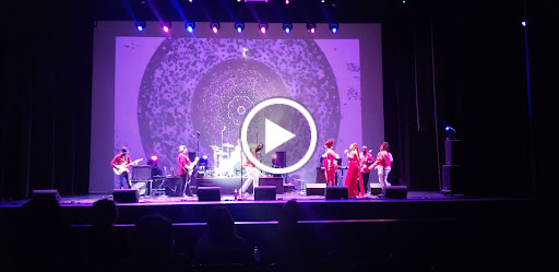 Performing Arts Theater «Miller Outdoor Theatre», reviews and photos, 6000 Hermann Park Dr, Houston, TX 77030, USA