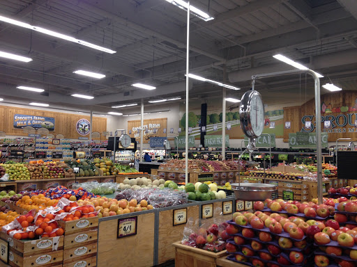 Health Food Store «Sprouts Farmers Market», reviews and photos, 216 S 700 E, Salt Lake City, UT 84102, USA