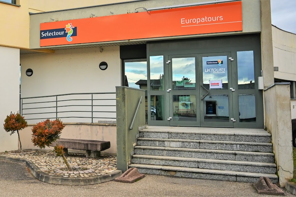 Selectour - Groupe Europatours à Muttersholtz (Bas-Rhin 67)