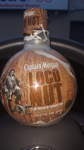 Wine Store «Bergenfield Liquors», reviews and photos, 5 S Washington Ave, Bergenfield, NJ 07621, USA