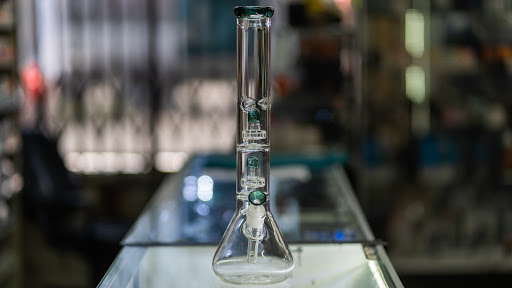 Tobacco Shop «Smoking Box Smoke Shop», reviews and photos, 1008 Alamitos Ave, Long Beach, CA 90813, USA