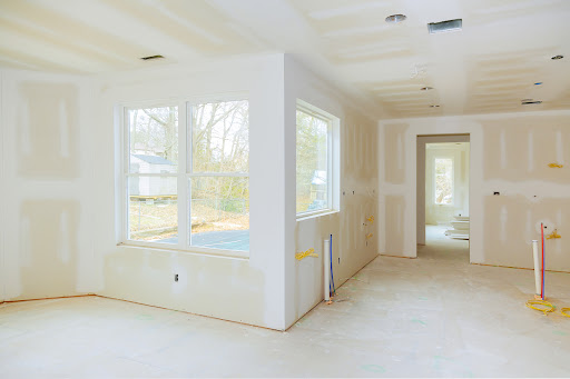 Lone Star Home Remodeling Pros - Drywall & Painting Contractors Near Fort Worth Texas