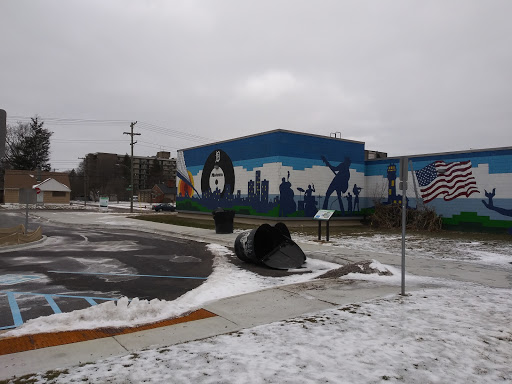 Community Center «Crowell Community Center», reviews and photos, 16630 Lahser Rd, Detroit, MI 48219, USA