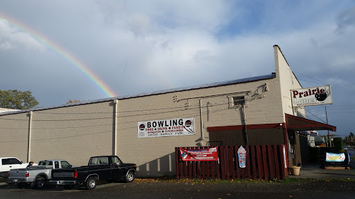Bowling Alley «Prairie Lanes», reviews and photos, 202 E Yelm Ave, Yelm, WA 98597, USA