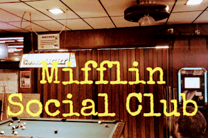 Mifflin Social Club image