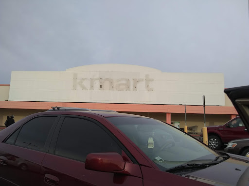 Discount Store «Kmart», reviews and photos, 1 Flower Valley Shopping Center, Florissant, MO 63033, USA
