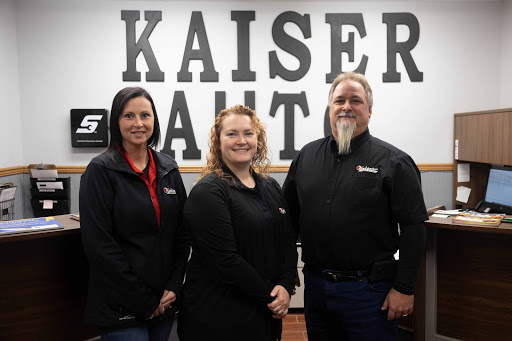 Auto Repair Shop «Kaiser Auto LLC», reviews and photos, 202 5th St, La Porte, IN 46350, USA